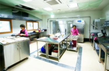 백송한마음요양원 이미지 7