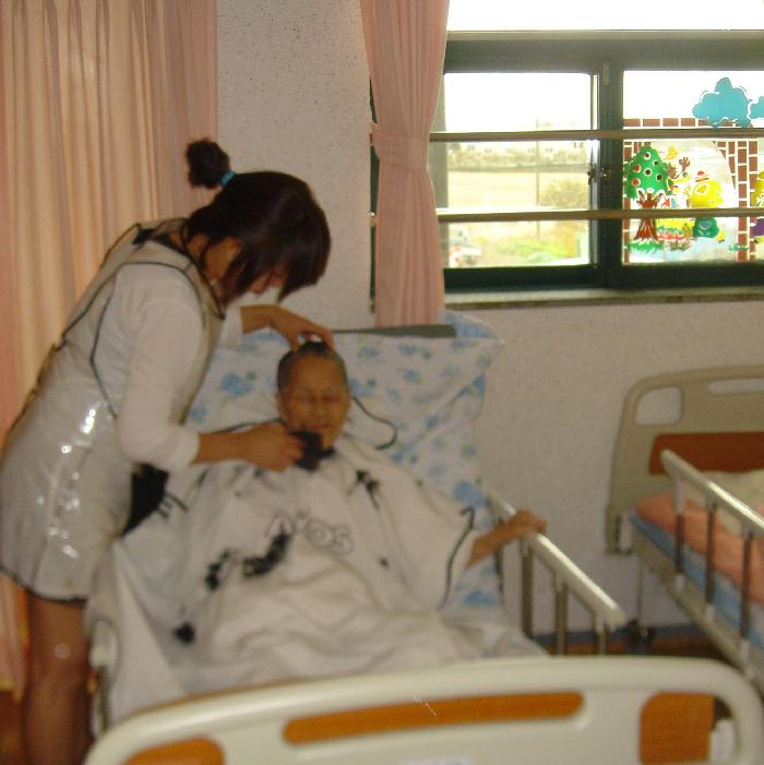 소망이넘치는요양원 이미지 5