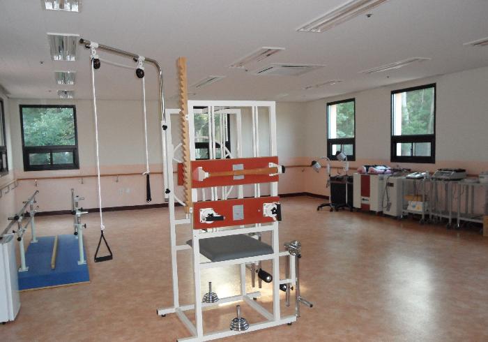 시애노병원부설 전문요양센터 이미지 4