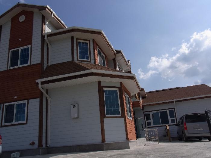 한마음노인요양센터