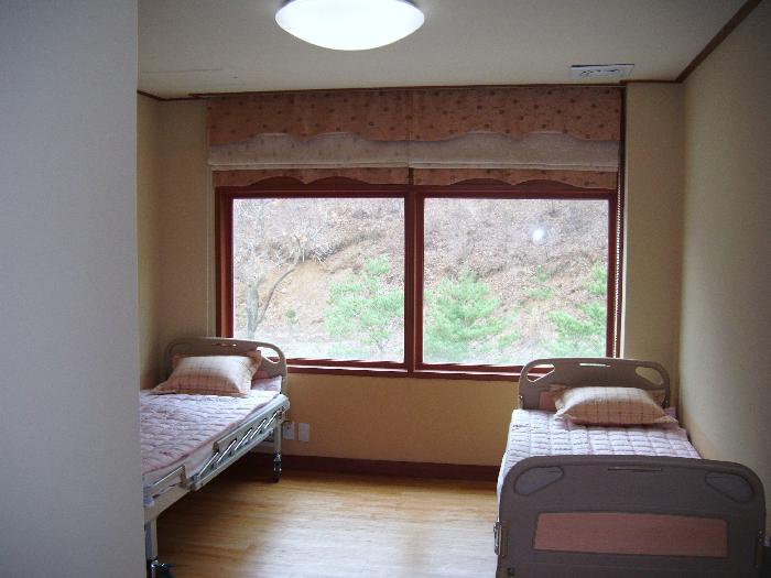 대명노인전문요양원 이미지 10