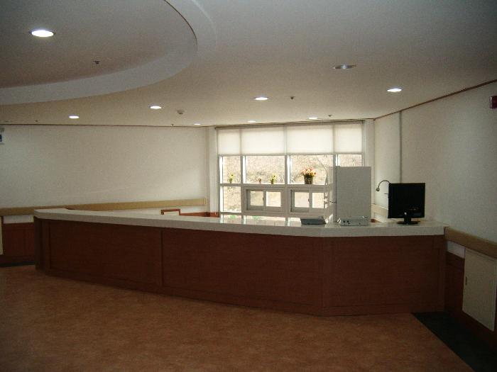 대명노인전문요양원