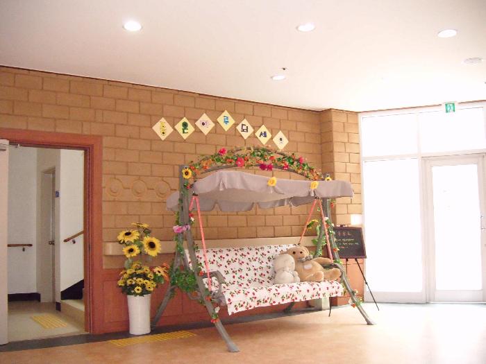 대명노인전문요양원 이미지 6