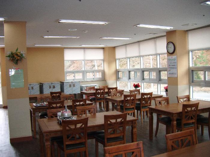 대명노인전문요양원 이미지 5