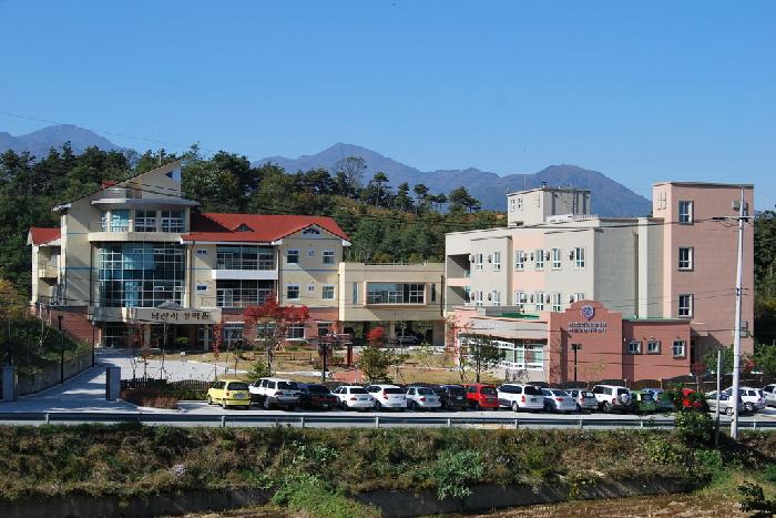 낙산요양원