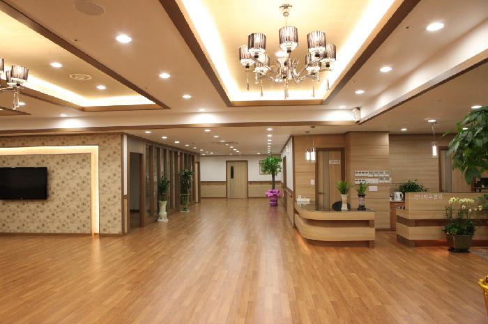 봄나라요양원 이미지 3