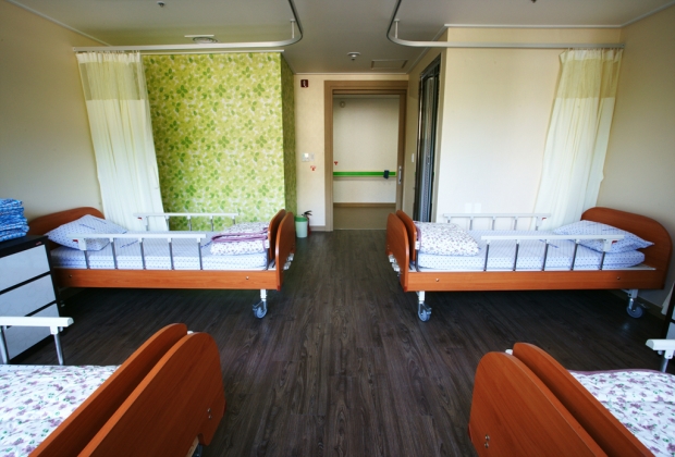 백송한마음요양원 이미지 6