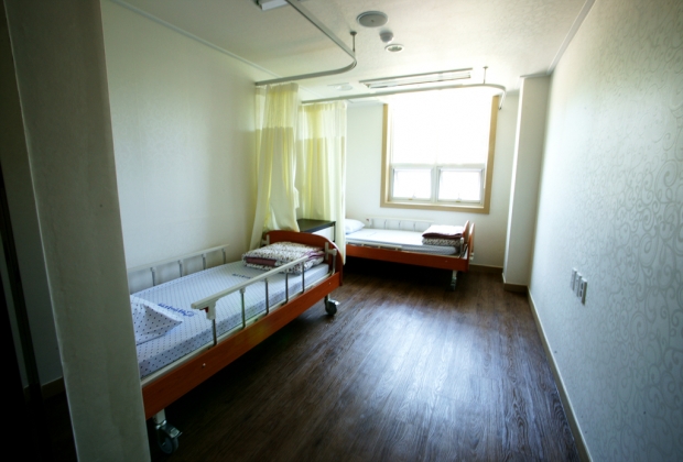 백송한마음요양원 이미지 5