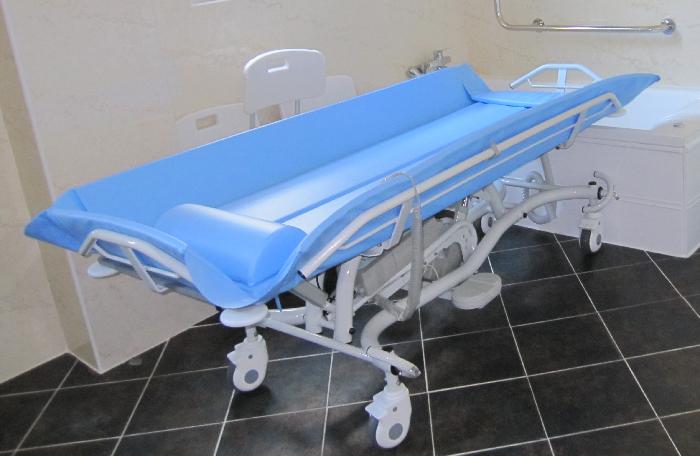 백송한마음요양원 이미지 4