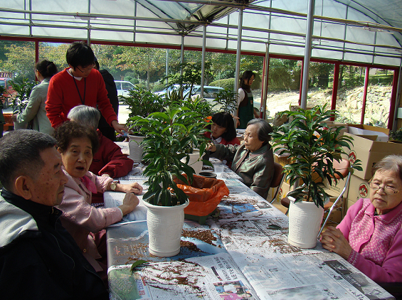 남광노인전문요양시설 하회원 이미지 20