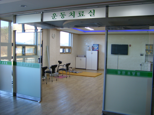 동산요양원 이미지 17