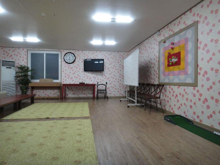 한라요양원 이미지 3