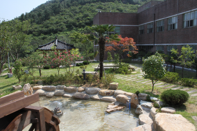 보현행원노인요양원 이미지 8