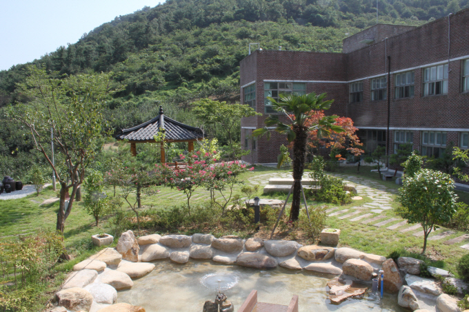 보현행원노인요양원 이미지 7