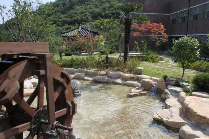 보현행원노인요양원 이미지 16