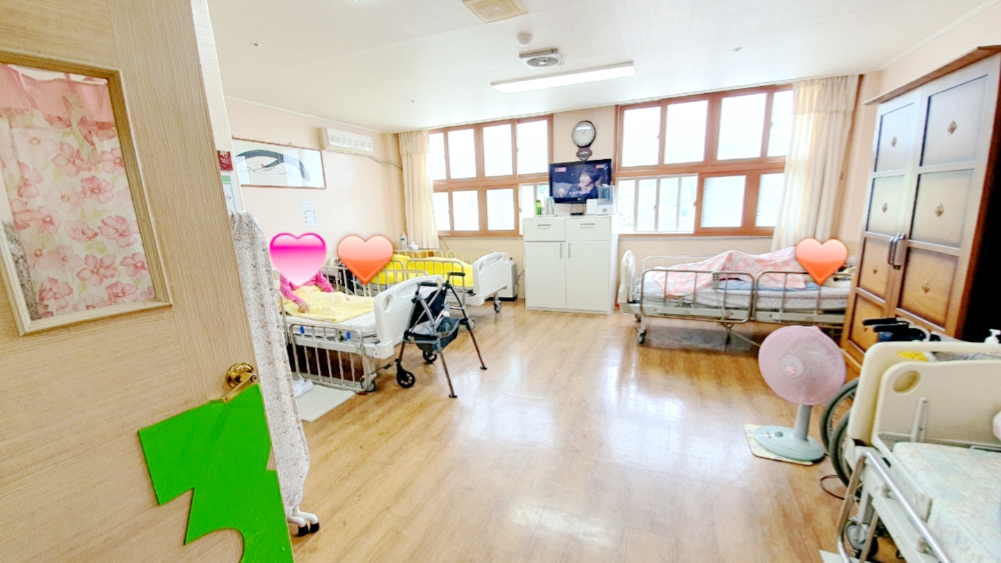 보현행원노인요양원 이미지 12