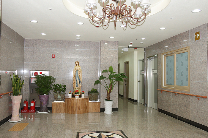 노원실버센터 이미지 10