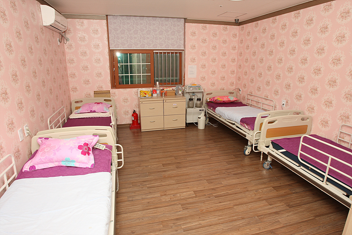 노원실버센터 이미지 9