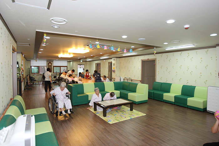 노원실버센터 이미지 8