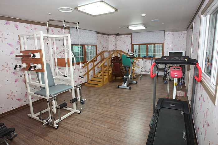 노원실버센터 이미지 7