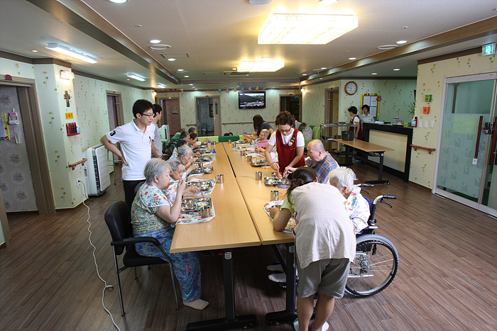 노원실버센터 이미지 6