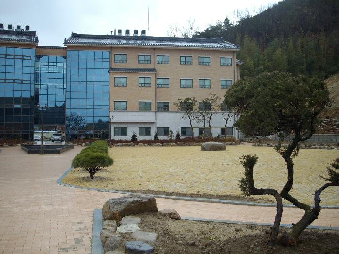 에벤에셀노인요양원 이미지 5