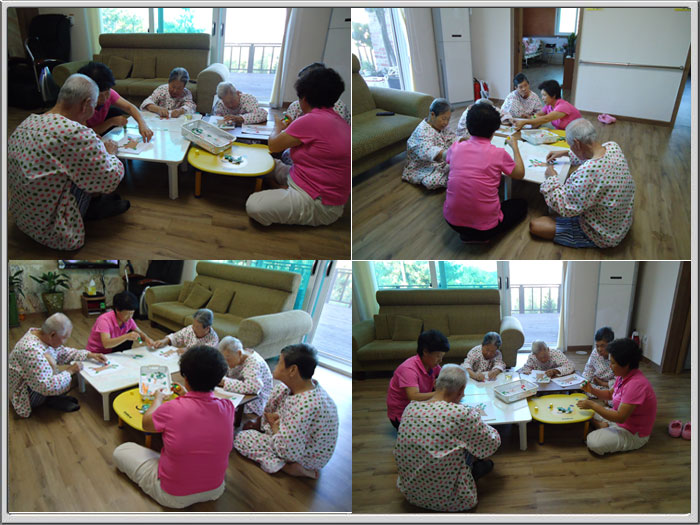 나이팅게일과 천사들 시니어빌 이미지 10