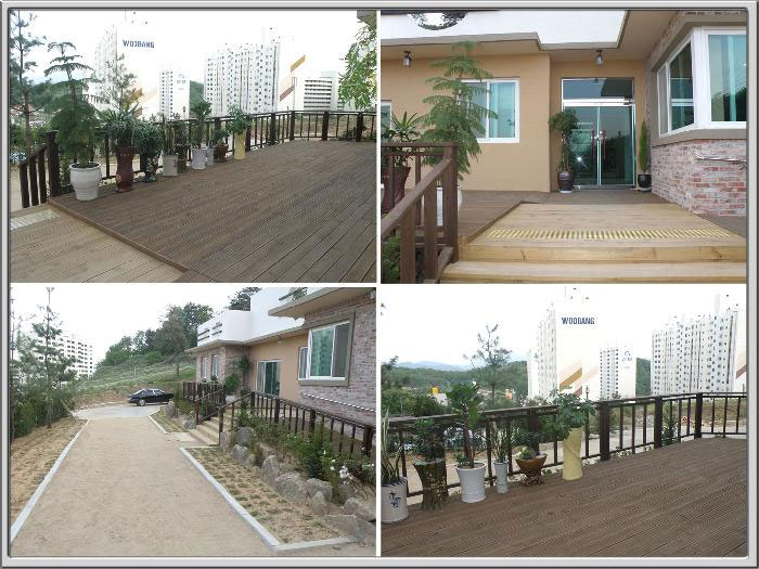 나이팅게일과 천사들 시니어빌 이미지 22