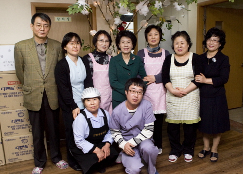 금호노인요양원 이미지 8