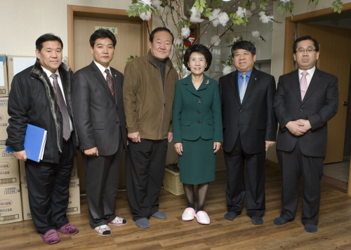 금호노인요양원 이미지 7