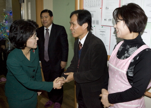 금호노인요양원 이미지 5