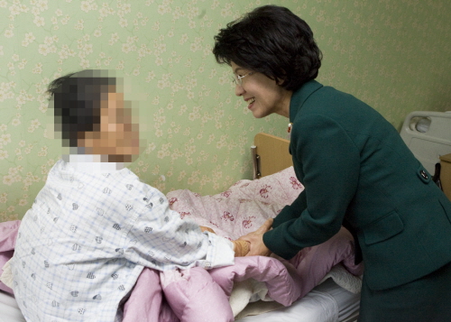 금호노인요양원 이미지 3