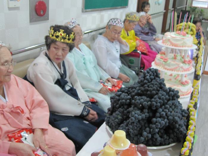 다비다노인요양원 이미지 21