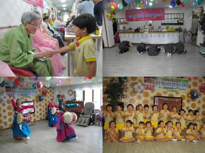 다비다노인요양원 이미지 20