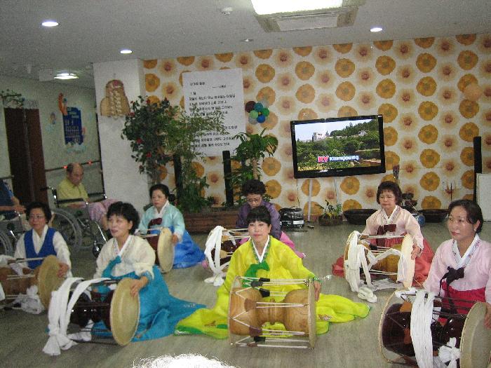 다비다노인요양원 이미지 33