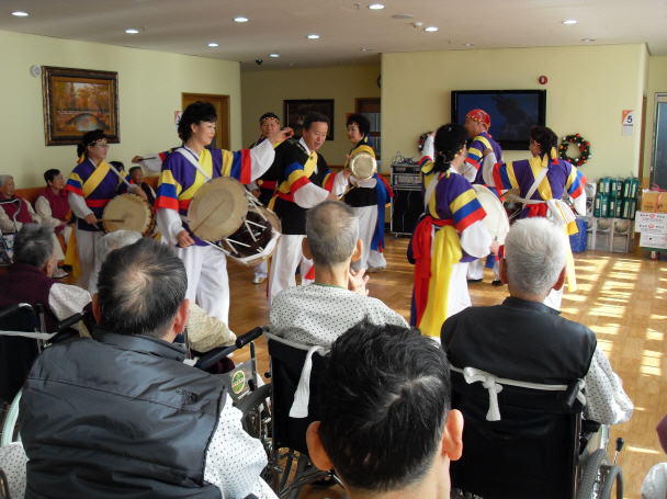 김제가나안요양원 이미지 25