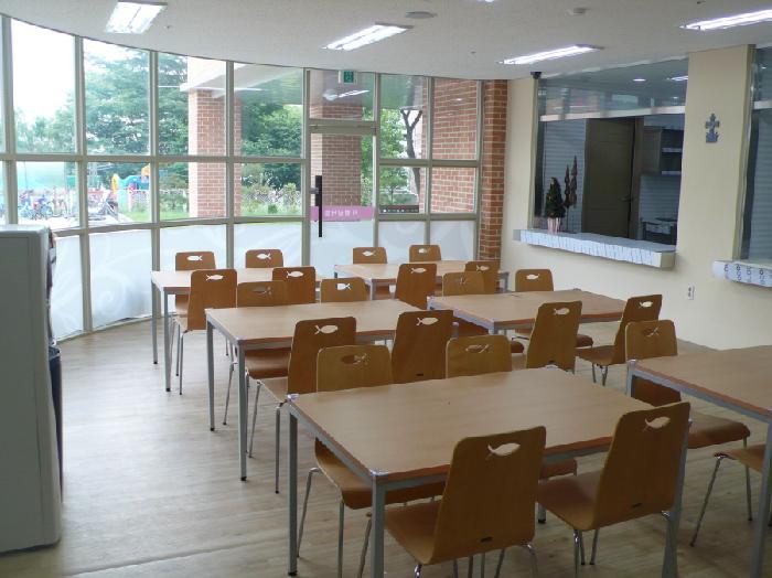 새볕실버빌 이미지 5