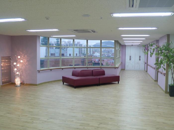 새볕실버빌 이미지 4