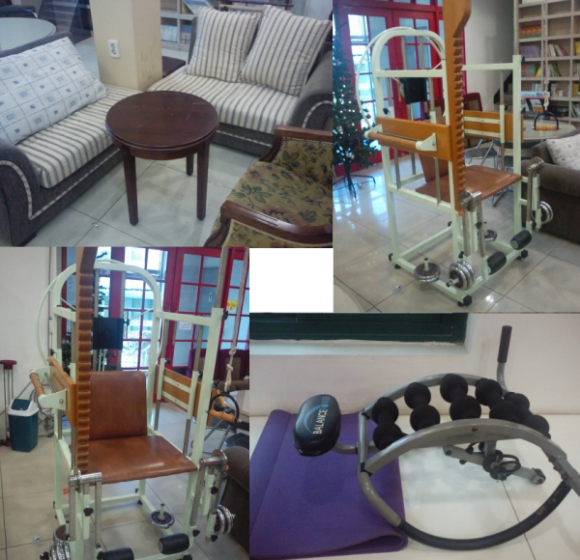 좋은이웃노인요양공동생활가정 이미지 19