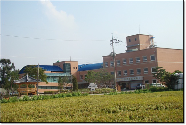 철원군노인전문요양원 이미지 16