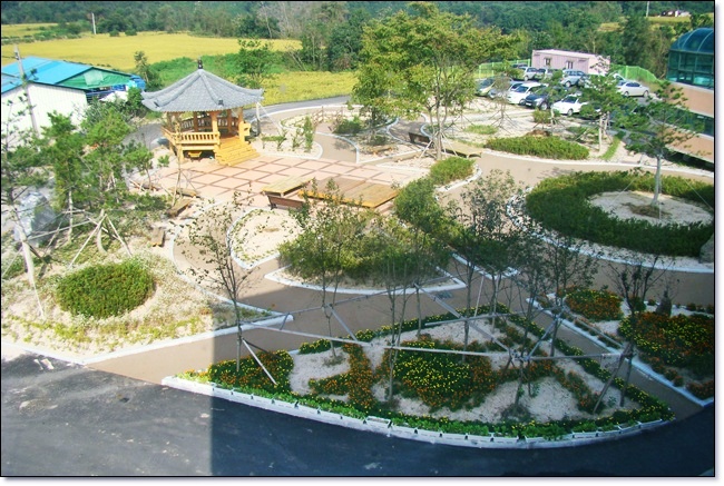 철원군노인전문요양원 이미지 15