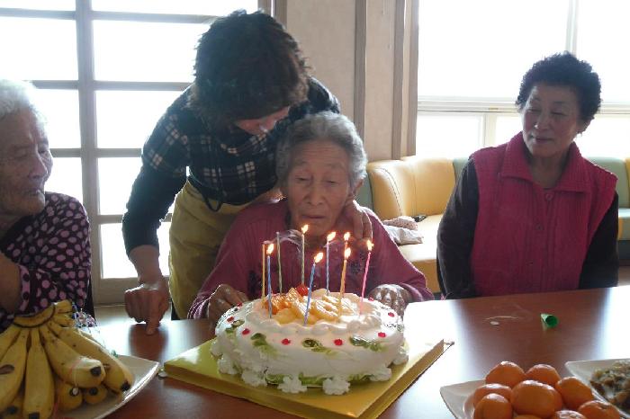 영춘소망의 집 이미지 3