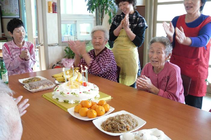 영춘소망의 집 이미지 16