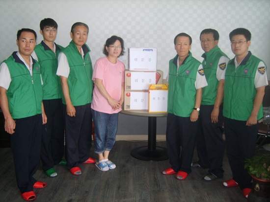 팔공어르신요양원 이미지 7