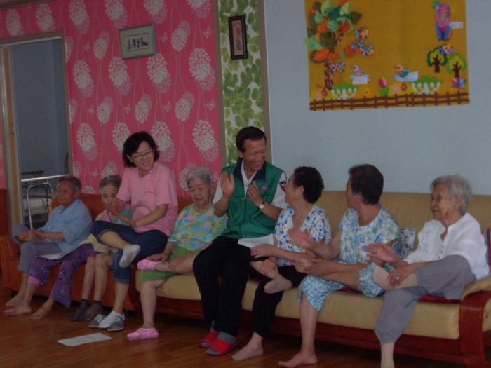 팔공어르신요양원 이미지 6