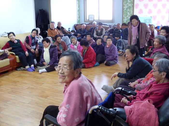 팔공어르신요양원 이미지 5