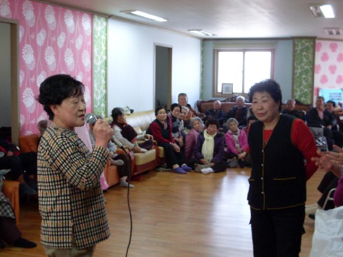 팔공어르신요양원 이미지 4