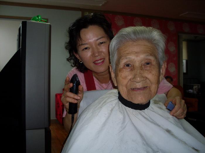 팔공어르신요양원 이미지 3