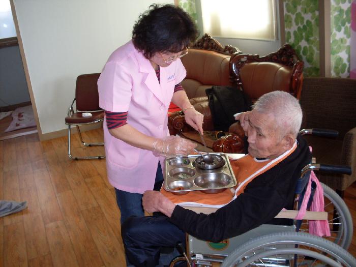 팔공어르신요양원 이미지 20