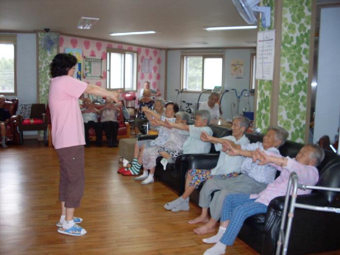 팔공어르신요양원 이미지 17